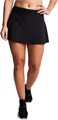 Юнисекс юбка-шорты Champion с влаговыводящей технологией и встроенными шортами длиной 8 см, идеальная для тенниса 11287088