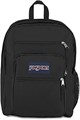 JanSport Рюкзак для ноутбука с двумя отделениями и эргономичными лямками, карманом для 15-дюймового ноутбука, ручкой - Бука Vibe 11277048
