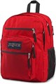 JanSport Рюкзак для ноутбука с двумя отделениями и эргономичными лямками, карманом для 15-дюймового ноутбука, ручкой - Бука Vibe 11277048