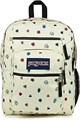 JanSport Рюкзак для ноутбука с двумя отделениями и эргономичными лямками, карманом для 15-дюймового ноутбука, ручкой - Бука Vibe 11277048
