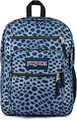 JanSport Рюкзак для ноутбука с двумя отделениями и эргономичными лямками, карманом для 15-дюймового ноутбука, ручкой - Бука Vibe 11277048