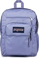 JanSport Рюкзак для ноутбука с двумя отделениями и эргономичными лямками, карманом для 15-дюймового ноутбука, ручкой - Бука Vibe 11277048