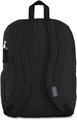 JanSport Рюкзак для ноутбука с двумя отделениями и эргономичными лямками, карманом для 15-дюймового ноутбука, ручкой - Бука Vibe 11277048