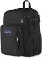 JanSport Рюкзак для ноутбука с двумя отделениями и эргономичными лямками, карманом для 15-дюймового ноутбука, ручкой - Бука Vibe 11277048