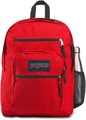 JanSport Рюкзак для ноутбука с двумя отделениями и эргономичными лямками, карманом для 15-дюймового ноутбука, ручкой - Бука Vibe 11277048