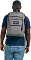 JanSport Рюкзак для ноутбука с двумя отделениями и эргономичными лямками, карманом для 15-дюймового ноутбука, ручкой - Бука Vibe 11277048