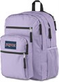 JanSport Рюкзак для ноутбука с двумя отделениями и эргономичными лямками, карманом для 15-дюймового ноутбука, ручкой - Бука Vibe 11277048