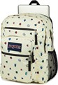 JanSport Рюкзак для ноутбука с двумя отделениями и эргономичными лямками, карманом для 15-дюймового ноутбука, ручкой - Бука Vibe 11277048