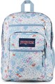 JanSport Рюкзак для ноутбука с двумя отделениями и эргономичными лямками, карманом для 15-дюймового ноутбука, ручкой - Бука Vibe 11277048