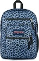 JanSport Рюкзак для ноутбука с двумя отделениями и эргономичными лямками, карманом для 15-дюймового ноутбука, ручкой - Бука Vibe 11277048