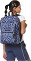 JanSport Рюкзак для ноутбука с двумя отделениями и эргономичными лямками, карманом для 15-дюймового ноутбука, ручкой - Бука Vibe 11277048