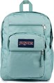 JanSport Рюкзак для ноутбука с двумя отделениями и эргономичными лямками, карманом для 15-дюймового ноутбука, ручкой - Бука Vibe 11277048