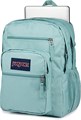 JanSport Рюкзак для ноутбука с двумя отделениями и эргономичными лямками, карманом для 15-дюймового ноутбука, ручкой - Бука Vibe 11277048