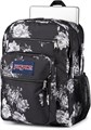 JanSport Рюкзак для ноутбука с двумя отделениями и эргономичными лямками, карманом для 15-дюймового ноутбука, ручкой - Бука Vibe 11277048