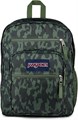 JanSport Рюкзак для ноутбука с двумя отделениями и эргономичными лямками, карманом для 15-дюймового ноутбука, ручкой - Бука Vibe 11277048