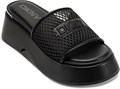 Сандалии DKNY Iredell с открытым носком и амортизирующей стелькой для комфортного ношения 11292725
