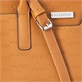 Nautica Женская сумка-сэтчел с верхней ручкой и съемным плечевым ремнем, размер 43 x 29 x 15 см 11311623