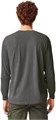 Мужской лонгслив от Comfort Colors, модель 6014, 100% хлопок, комфортная посадка 11261422