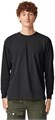 Мужской лонгслив от Comfort Colors, модель 6014, 100% хлопок, комфортная посадка 11261422