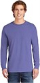 Мужской лонгслив от Comfort Colors, модель 6014, 100% хлопок, комфортная посадка 11261422