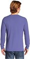 Мужской лонгслив от Comfort Colors, модель 6014, 100% хлопок, комфортная посадка 11261422