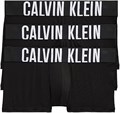 Мужские классические трусы Calvin Klein с низкой талией из переработанных материалов, 3 шт. 11272890