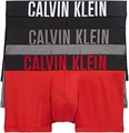 Мужские классические трусы Calvin Klein с низкой талией из переработанных материалов, 3 шт. 11272890