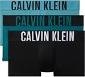 Мужские классические трусы Calvin Klein с низкой талией из переработанных материалов, 3 шт. 11272890