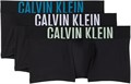 Мужские классические трусы Calvin Klein с низкой талией из переработанных материалов, 3 шт. 11272890