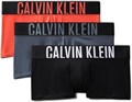 Мужские классические трусы Calvin Klein с низкой талией из переработанных материалов, 3 шт. 11272890