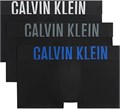 Мужские классические трусы Calvin Klein с низкой талией из переработанных материалов, 3 шт. 11272890