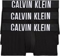 Мужские классические трусы Calvin Klein с низкой талией из переработанных материалов, 3 шт. 11272890