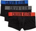 Мужские классические трусы Calvin Klein с низкой талией из переработанных материалов, 3 шт. 11272890