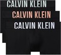 Мужские классические трусы Calvin Klein с низкой талией из переработанных материалов, 3 шт. 11272890