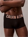Мужские классические трусы Calvin Klein с низкой талией из переработанных материалов, 3 шт. 11272890