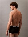 Мужские классические трусы Calvin Klein с низкой талией из переработанных материалов, 3 шт. 11272890