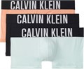Мужские классические трусы Calvin Klein с низкой талией из переработанных материалов, 3 шт. 11272890
