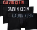 Мужские классические трусы Calvin Klein с низкой талией из переработанных материалов, 3 шт. 11272890