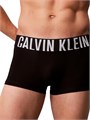 Мужские классические трусы Calvin Klein с низкой талией из переработанных материалов, 3 шт. 11272890