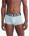 Мужские классические трусы Calvin Klein с низкой талией из переработанных материалов, 3 шт. 11272890