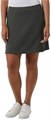Женская спортивная юбка-шорты с карманами 32 Degrees Cool, 89% полиэстер, 11% спандекс 11263064