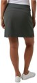 Женская спортивная юбка-шорты с карманами 32 Degrees Cool, 89% полиэстер, 11% спандекс 11263064