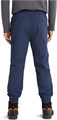 Нейлоновые рабочие брюки Timberland PRO Morphix Jogger с эластичным поясом и карманами 11304611