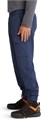 Нейлоновые рабочие брюки Timberland PRO Morphix Jogger с эластичным поясом и карманами 11304611