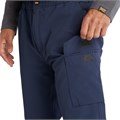 Нейлоновые рабочие брюки Timberland PRO Morphix Jogger с эластичным поясом и карманами 11304611
