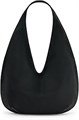 Jw Pei Женская хобо-сумка из искусственной замши с магнитной застежкой и внутренним карманом 11253992