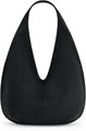 Jw Pei Женская хобо-сумка из искусственной замши с магнитной застежкой и внутренним карманом 11253992