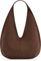 Jw Pei Женская хобо-сумка из искусственной замши с магнитной застежкой и внутренним карманом 11253992