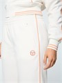 Женские брюки Sergio Tacchini Pavia из полиэстера, плотность ткани 220 г/м?, машинная стирка 10020387