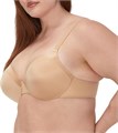 Бюстгальтер Maidenform Women',s Comfort Devotion с полным покрытием и съемными бретелями 11270078